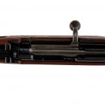 Columbian Madsen 47 .30-06 Bolt Action Rifle