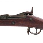 U.S. Springfield 1884 Trapdoor .45-70 Rifle