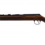 Daisy Heddon VL Caseless .22 Single Shot Rifle