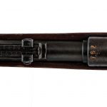 German Mauser K98 7.62x51mm NATO Bolt Action Rifle