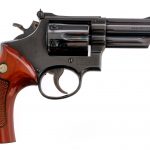 Smith & Wesson 19-3 .357 Mag Revolver