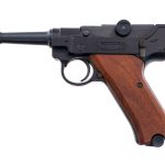 Stoeger Luger .22 LR Semi Auto Pistol