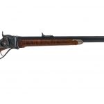Shiloh Sharps 1874 .45-70 Single Shot Rifle