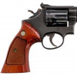 Smith & Wesson 19-3 .357 Mag Revolver