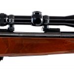 Weatherby Mark V .300 WBY Mag Left Hand Rifle