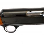 Luigi Franchi Magnum 12Ga Semi Auto Shotgun