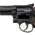 Smith & Wesson 19-3 .357 Mag Revolver
