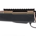 Sako Tikka T3X 6.5 CM Left Hand Bolt Action Rifle