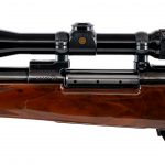 Weatherby Mark V .300 WBY Mag Left Hand Rifle