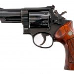 Smith & Wesson 19-3 .357 Mag Revolver