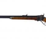 Shiloh Sharps 1874 .45-70 Single Shot Rifle