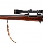 Weatherby Mark V .300 WBY Mag Left Hand Rifle
