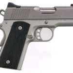 Kimber Stainless Ultra Carry II .45 1911