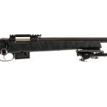 CZ 527 Varmint .223 Remington Bolt Action Rifle