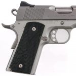Kimber Stainless Ultra Carry II .45 1911