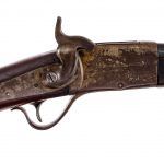 Providence Tool Peabody .45-70 Lever Rifle