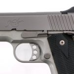 Kimber Stainless Ultra Carry II .45 1911