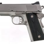 Kimber Stainless Ultra Carry II .45 1911