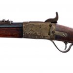 Providence Tool Peabody .45-70 Lever Rifle