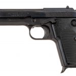Egyptian Maadi Helwan 9mm Semi Auto Pistol