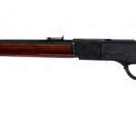 Uberti 1876 .45-75 Win Lever Action Rifle