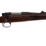 Remington Model Seven .223 Rem Bolt Action Rifle