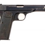 FN FNH 1922 .32 ACP Pistol