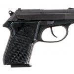 Beretta 3032 Tomcat .32 Semi Auto Pistol