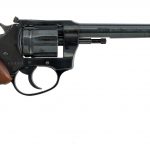 Charter Arms Pathfinder .22LR DA Revolver