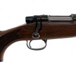 Remington Model Seven .223 Rem Bolt Action Rifle