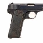 FN FNH 1922 .32 ACP Pistol