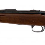 Remington Model Seven .223 Rem Bolt Action Rifle