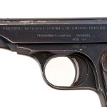 FN FNH 1922 .32 ACP Pistol