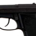 Beretta 3032 Tomcat .32 Semi Auto Pistol