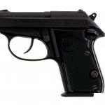 Beretta 3032 Tomcat .32 Semi Auto Pistol