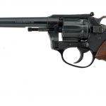 Charter Arms Pathfinder .22LR DA Revolver