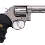 S&W Model 65-3 .357 Magnum Revolver
