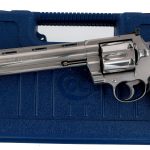 Colt Anaconda .44 Magnum Double Action Revolver