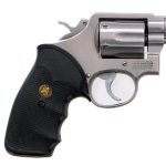 S&W Model 65-3 .357 Magnum Revolver