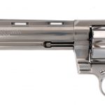 Colt Anaconda .44 Magnum Double Action Revolver