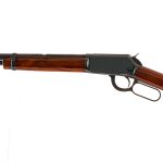Winchester 9422M XTR .22 Win Mag Lever Rifle