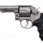 S&W Model 65-3 .357 Magnum Revolver