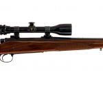 Remington 700 LH .270 Win Bolt Action Rifle