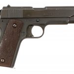 Early 1918 Colt 1911 Army U.S. Property .45 ACP