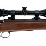 Remington 700 LH .270 Win Bolt Action Rifle