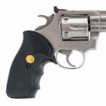 Colt King Cobra .357 Magnum Double Action Revolver