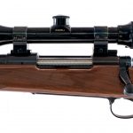 Remington 700 LH .270 Win Bolt Action Rifle