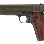 Early 1918 Colt 1911 Army U.S. Property .45 ACP
