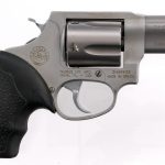 Taurus Ultra-Lite .38 Special Revolver