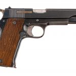 Star B “LPN” Marked 9mm Semi Auto Pistol